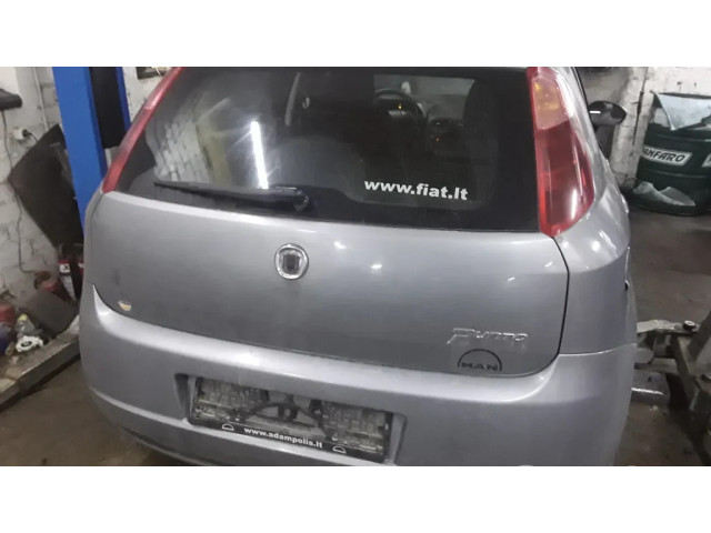 Přístrojová deska Fiat Punto (199) 2007 51803089390271
