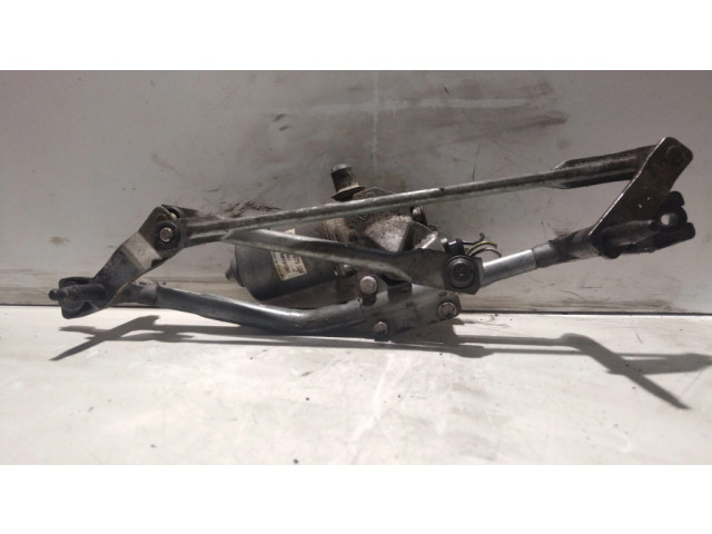 Комплект механизма стеклоочистителей