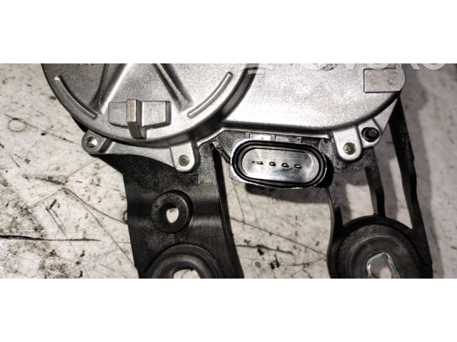 Моторчик заднего дворника Volkswagen Jetta VI