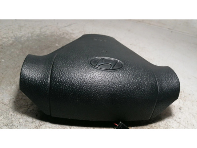 Подушка безопасности водителя TB56101F   Hyundai Getz