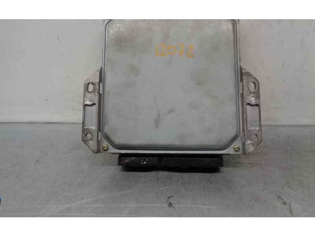 Řídící jednotka 8200453233, 8973804200 Renault Vel Satis 2002