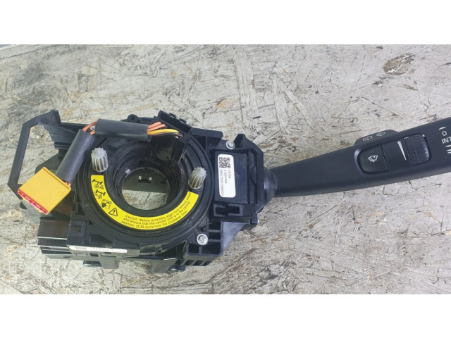 Полоса надувных подушек (кольцо srs)