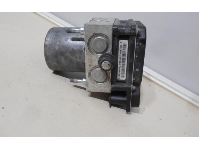 Блок АБС 00004541L7   Citroen  Xsara Picasso   -  года