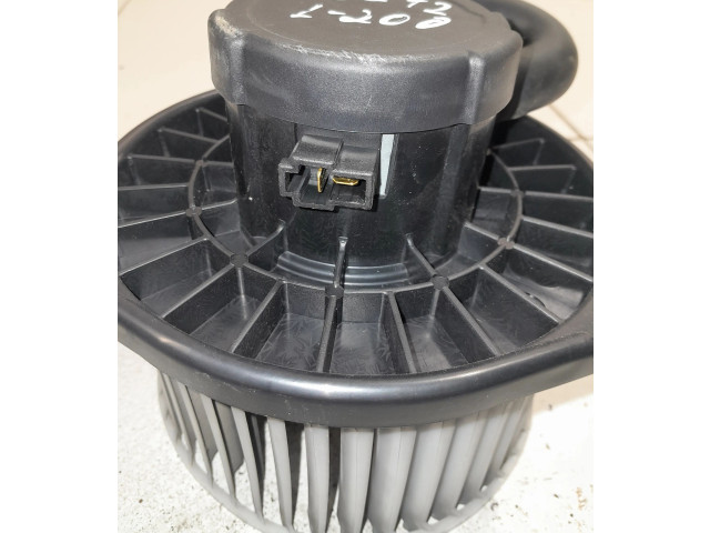 Вентилятор печки 3441J510 Mitsubishi L200