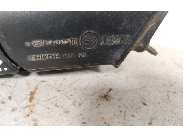 Zpětné zrcátko Chrysler Voyager 1994 E13010252, E13023457