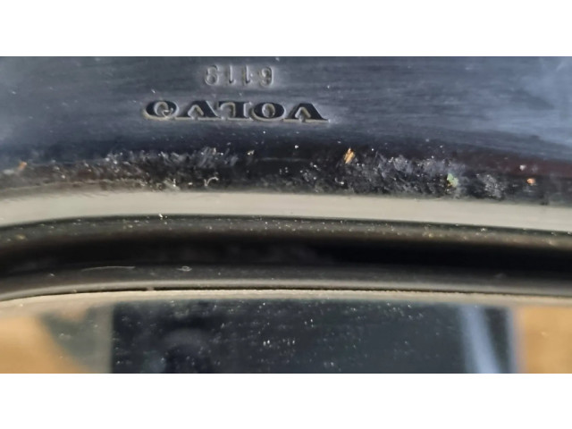 Zpětné zrcátko levé Volvo 240 1989 50081LLL