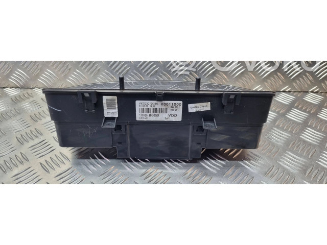 Řídící jednotka 06G906022A, 0261201137   Volkswagen Caddy 2006