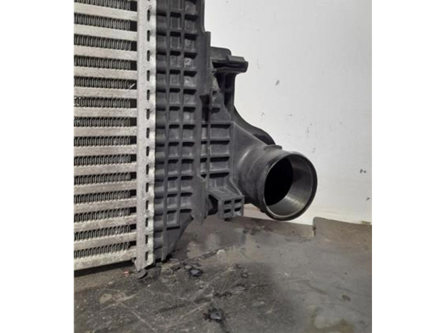 Интеркулер  A1645001900   Mercedes-Benz ML W164 