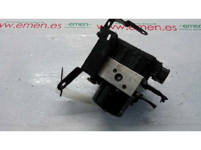 Jednotka ABS 9632539480 Peugeot 206+