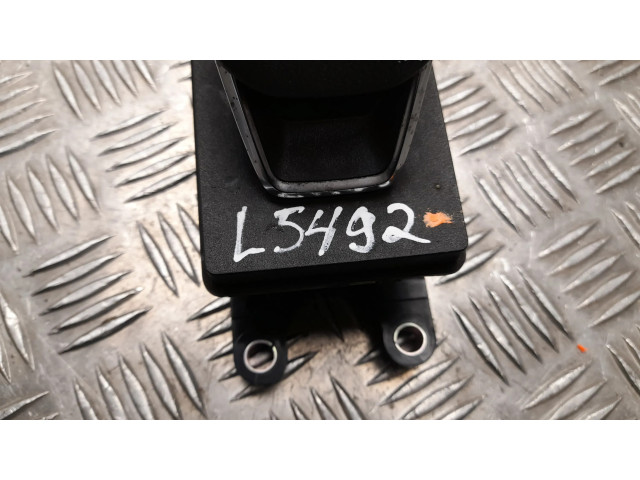 Рычаг переключения передач