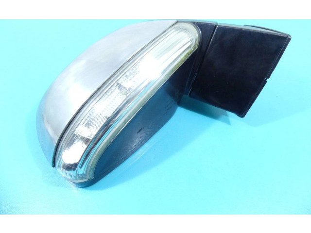 Зеркало электрическое        Chevrolet Captiva   -  года   