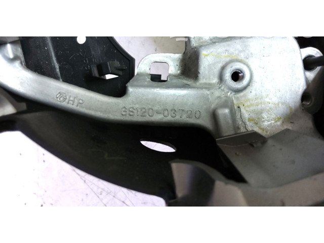 Руль Subaru Legacy 2010 - 2016 года GS12003720