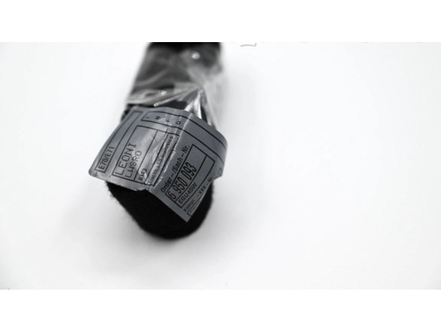 Řídící jednotka 7809955, 13617809955 BMW X5 E70 2008