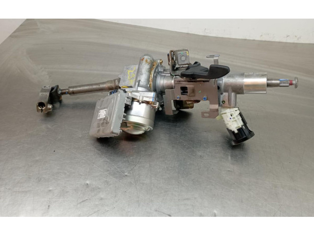 Руль 488108506R, C3X24B21396A Dacia Sandero