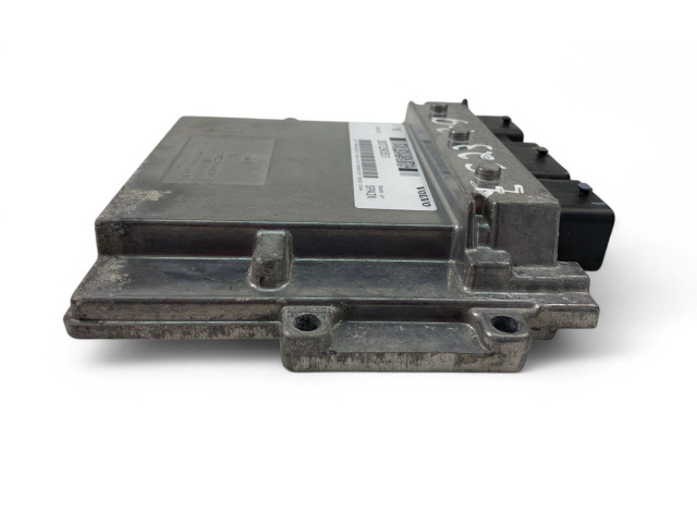 Блок управления двигателем Блок управления 30729351   Volvo V70