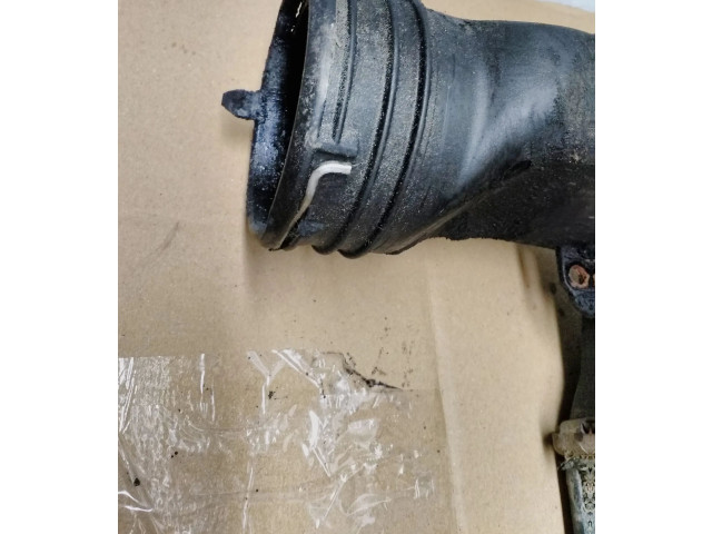 Интеркулер  77897930, 1787779   BMW X3 E83 