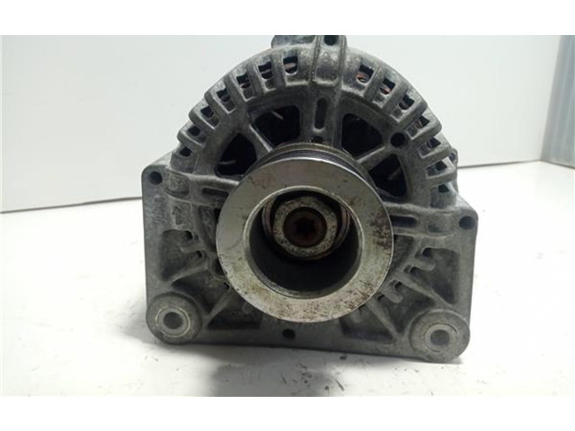 Генератор 2543561E Dacia Duster