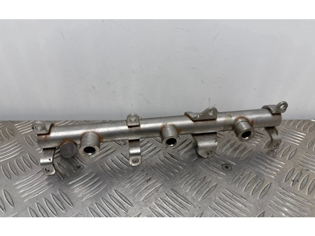 Топливная рампа 06M133316L, 06L906054C Audi Q5 SQ5