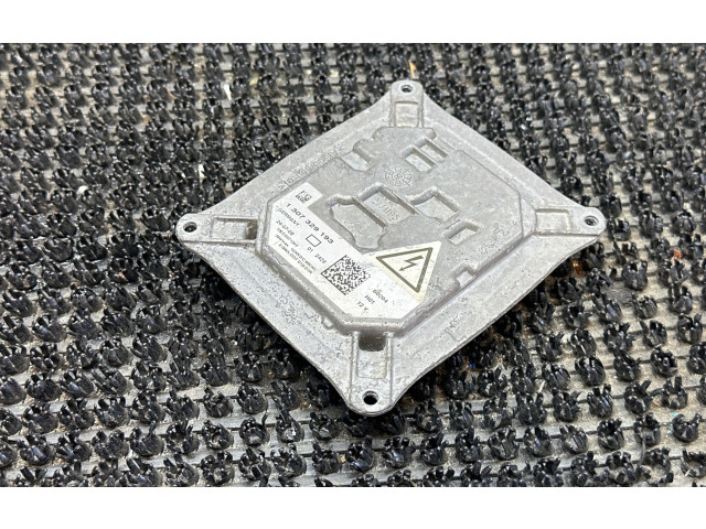 Блок управления Xenon