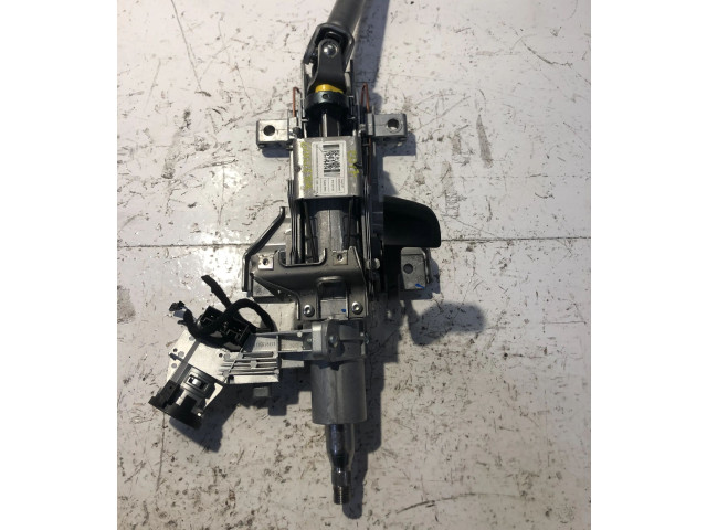 Рулевая рейка 940A5000 Alfa Romeo Giulietta - года