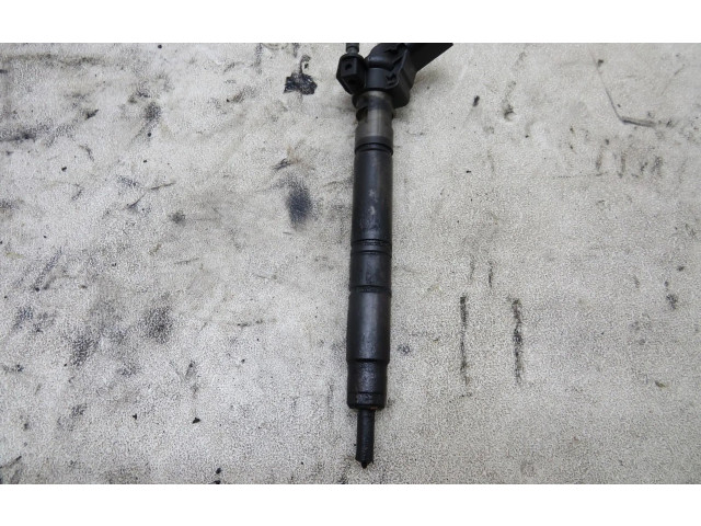 Vstřikovač 0986435422   Audi A8 S8 D4 4H     