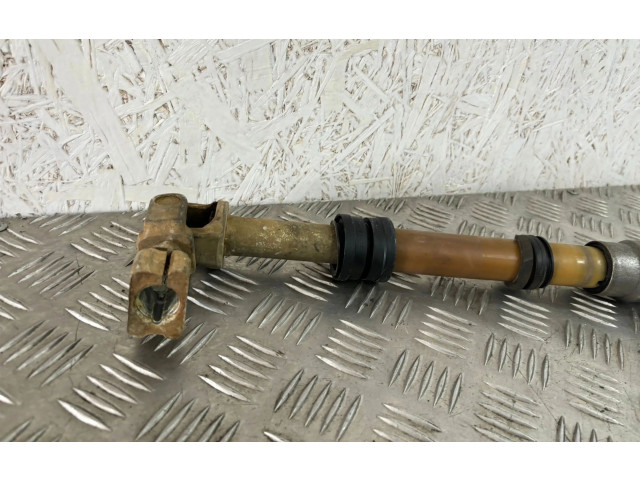 Рулевая рейка 7P5419501BG, 7P5419501 Porsche Cayenne (92A) 2011 - 2017 года