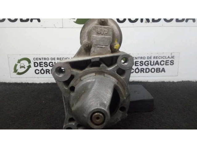 Стартер  63103007, MAKO   Fiat Marea