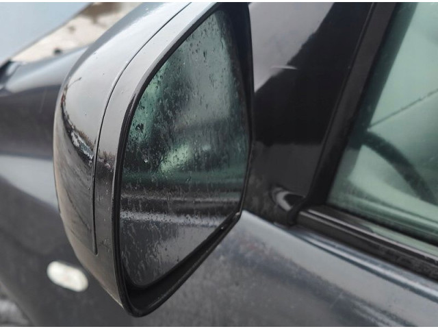 Зеркало (механическое) Dacia Lodgy 2012 - года