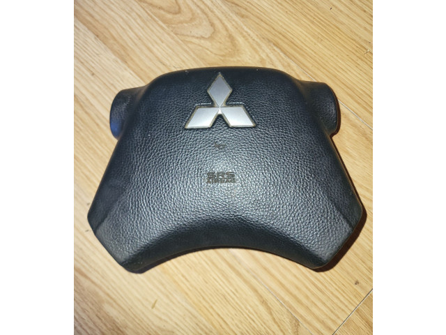 Подушка безопасности водителя MN103444 Mitsubishi Grandis