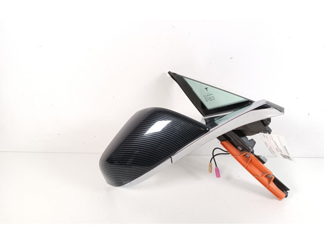 Зеркало (управляемое электричеством) Tesla Model S