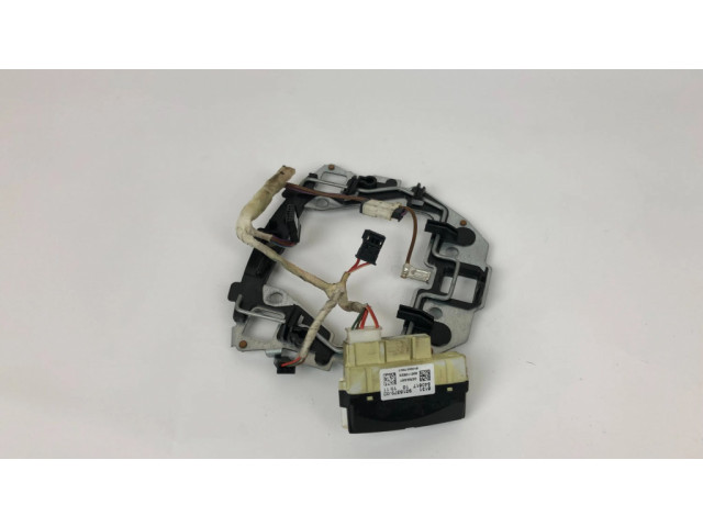 Volant BMW 5 GT F07 2012 9218379, 00011093B