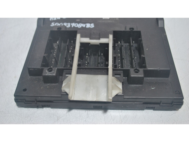 Блок комфорта 5QO937084BS   Audi TT TTS Mk2   