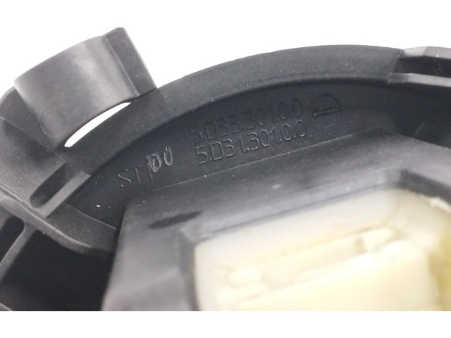 Вентилятор печки 503330100 Alfa Romeo Mito