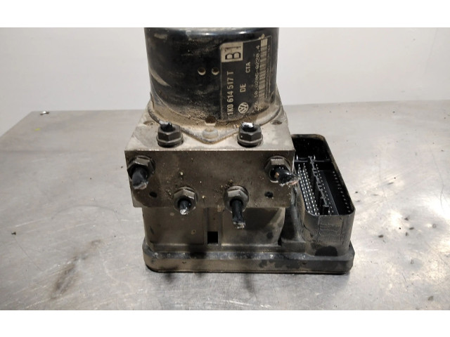 Блок управления АБС 1K0614517T, 1K0907379AA   Volkswagen Golf SportWagen