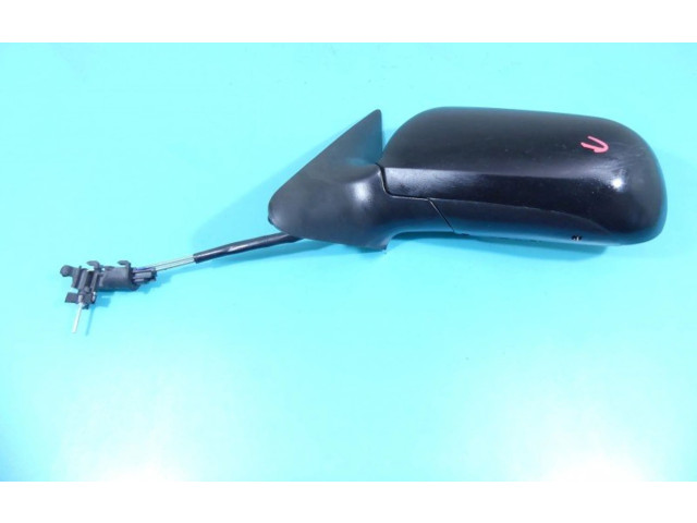 Зеркало электрическое Skoda Octavia Mk1 (1U) 1996 - 2004 года