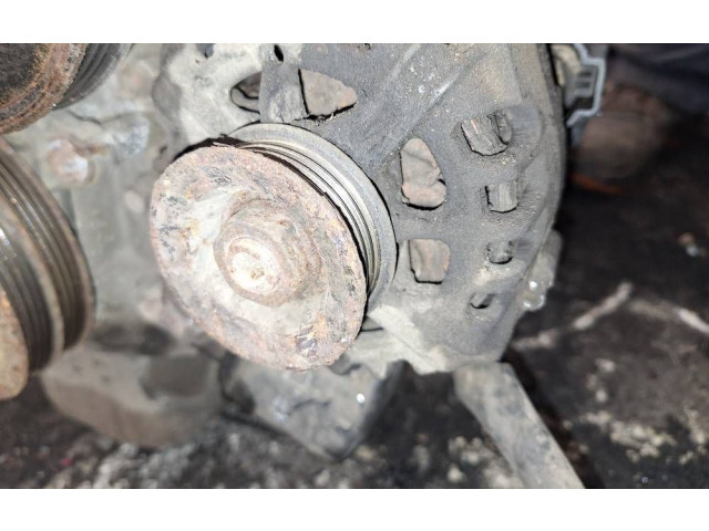 Генератор 2655023, 37300-22850   Hyundai Getz      