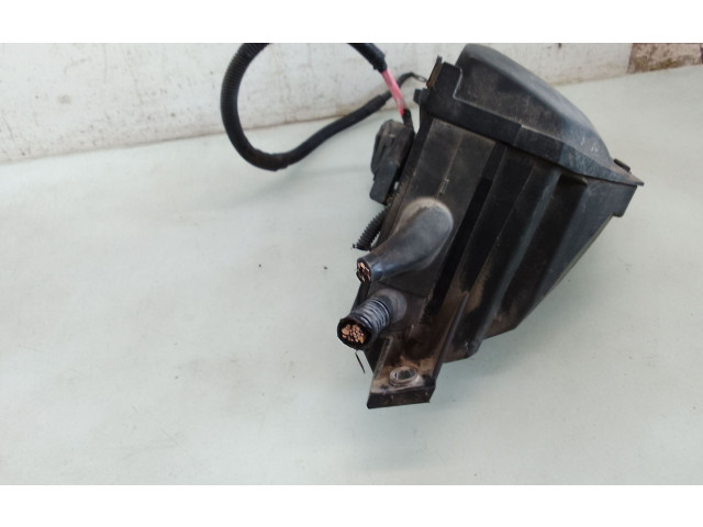 Блок предохранителей 689T14A076CA Ford S-MAX