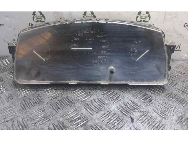 Панель приборов HR0144012   Honda Civic       