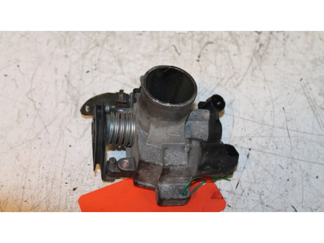 Форсунка     Daewoo Matiz  F8CV 