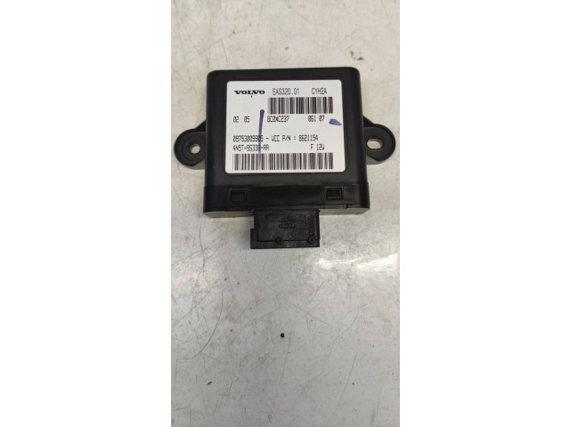 Блок комфорта 4N5T9S338AA, EAS32001   Volvo V50   