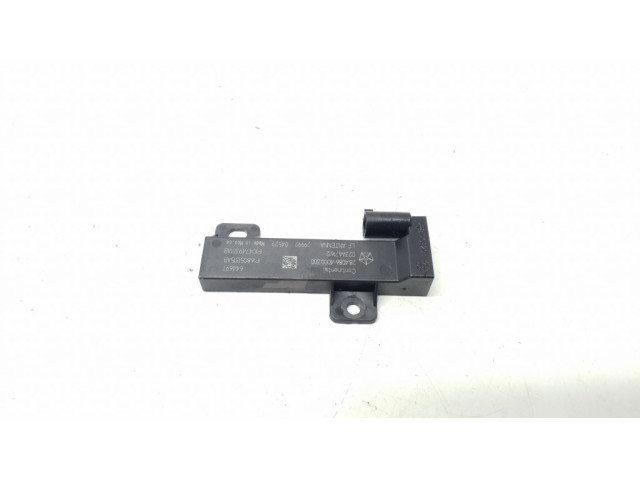 Усилитель антенны