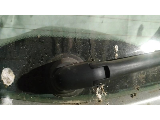 Моторчик заднего дворника Alfa Romeo 147