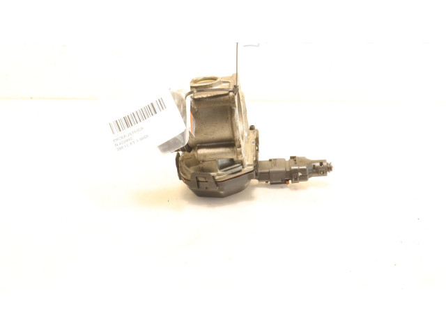 Дроссель VV29039645    Peugeot 208 2012 - 2019 года