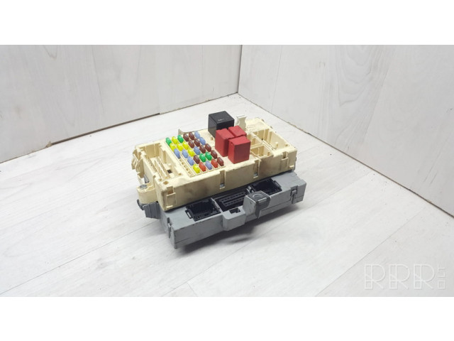 Блок комфорта 50510002, 501210970010   Alfa Romeo 159   