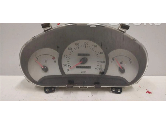 Přístrojová deska Hyundai Atos Prime 2002 200355800H, 0090059