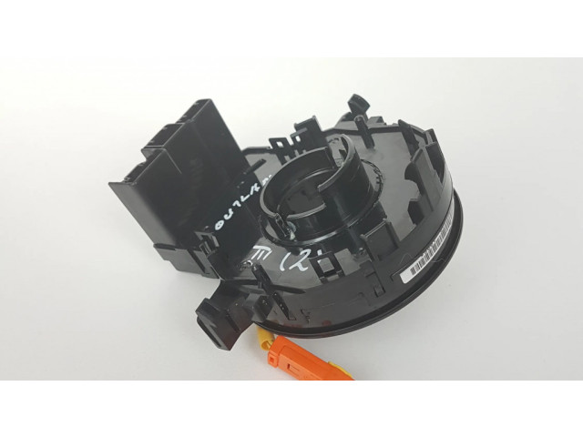 Полоса надувных подушек (кольцо srs)