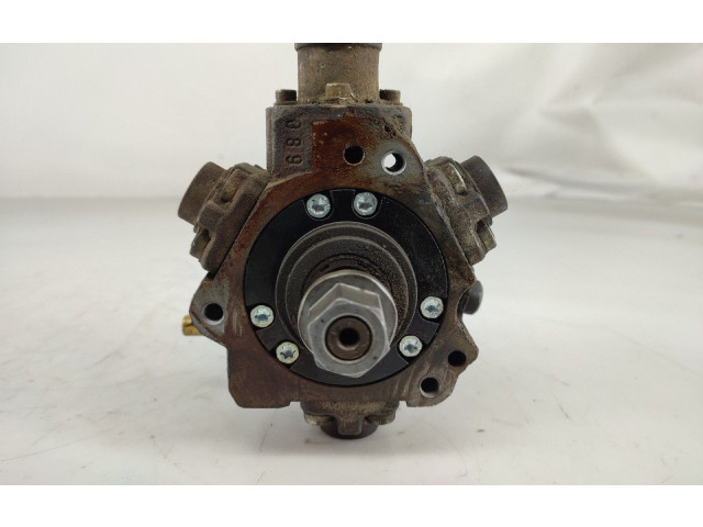 Vstřikovací čerpadlo BOSCH, 0445010102 Citroen Berlingo 9HX (DV6ATED4)