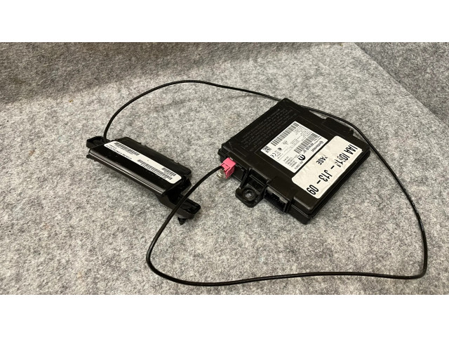 Блок управления P56029839AA, P68185768AD Dodge Durango