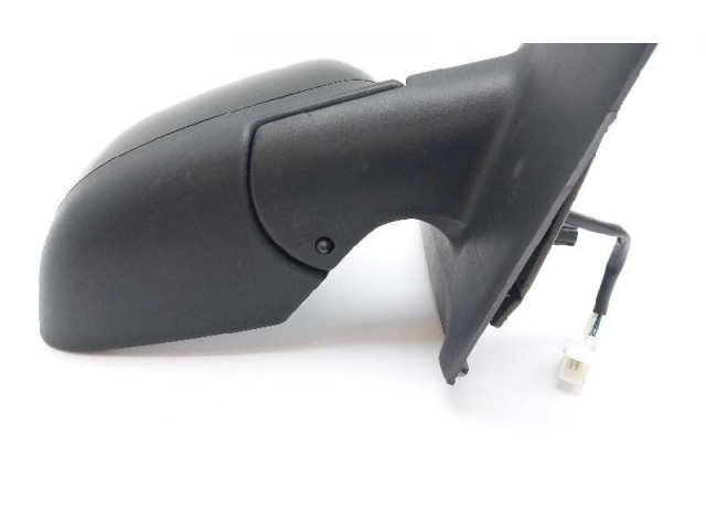 Зеркало электрическое Dacia Lodgy