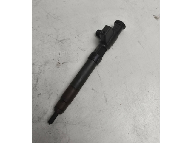 Форсунка 9674984080    Peugeot 5008   